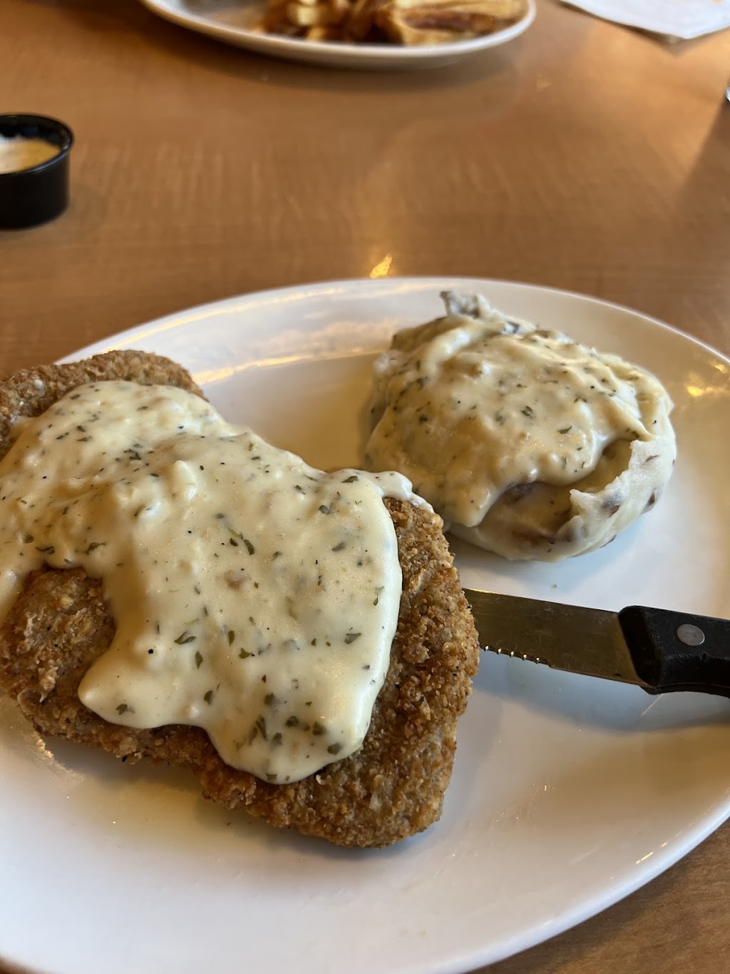 Sharis Cafe and Pies | bakery | 121 Warbonnet Dr, Moscow, ID 83843, USA | 2088821971 OR +1 208-882-1971