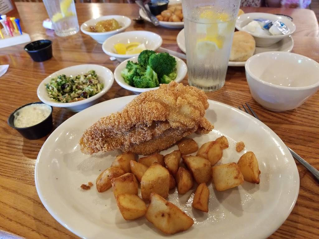 Cracker Barrel Old Country Store | restaurant | 75 Celebration Dr, Suwanee, GA 30024, USA | 7709325692 OR +1 770-932-5692