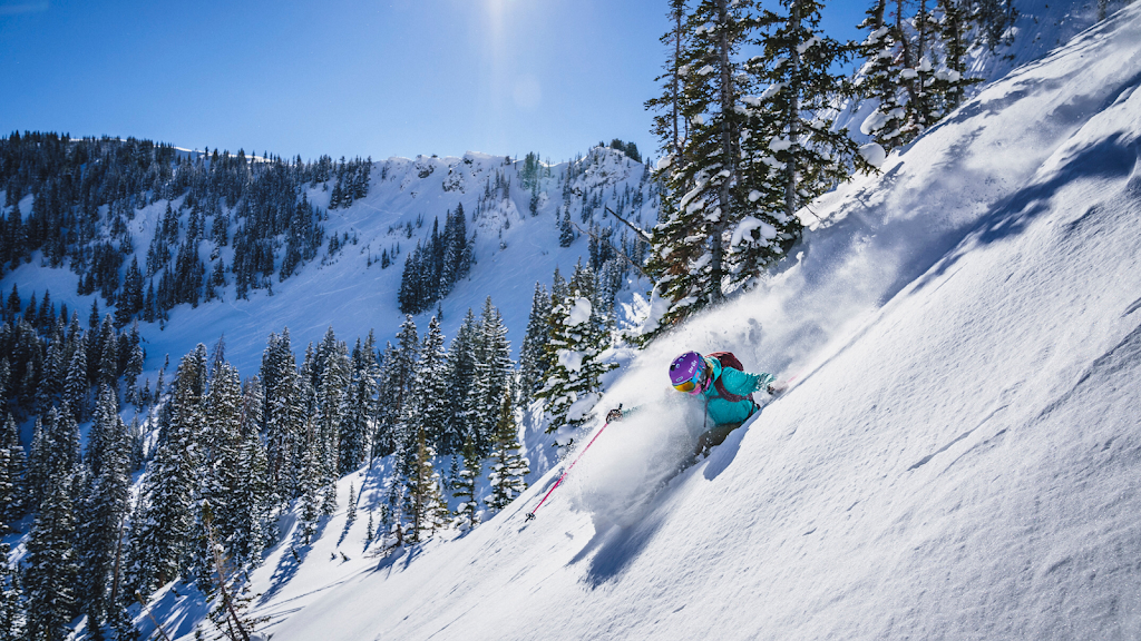 Brighton Resort | restaurant | 8302 S Brighton Loop Rd, Brighton, UT 84121, USA | 8015324731 OR +1 801-532-4731