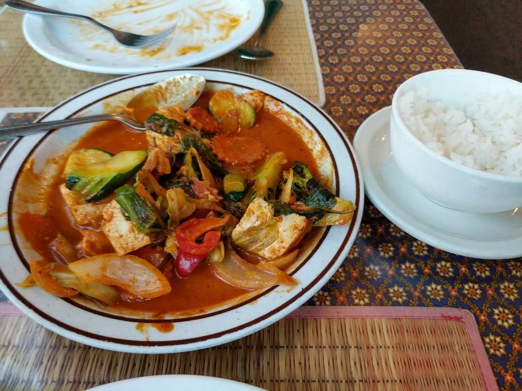 Pacifica Thai Cuisine | restaurant | 1966 Francisco Blvd, Pacifica, CA 94044, USA | 6503551678 OR +1 650-355-1678