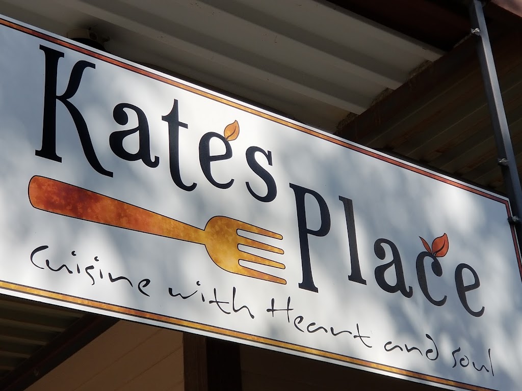 Kates Place | restaurant | 615 Clinton St, Ridgway, CO 81432, USA | 9706269800 OR +1 970-626-9800