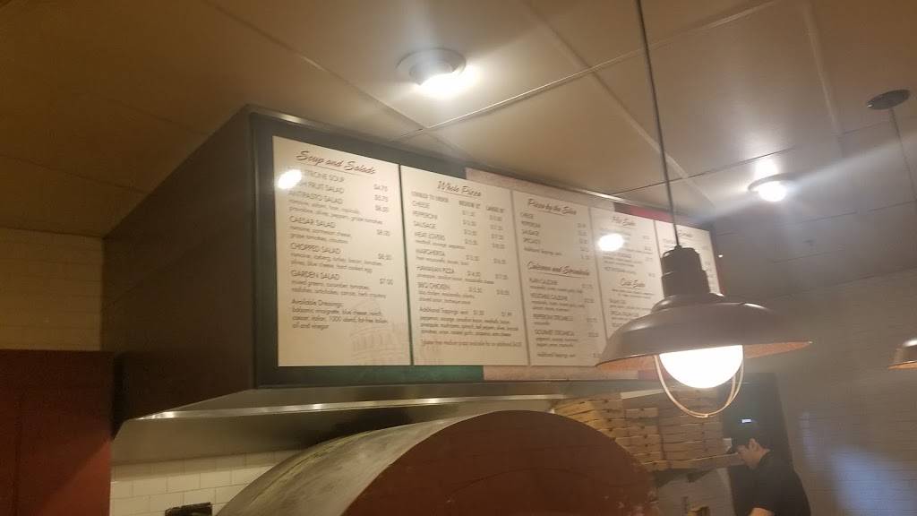 Pizza Kitchen | restaurant | Indio Springs Pkwy, Indio, CA 92203, USA | 8008272946 OR +1 800-827-2946