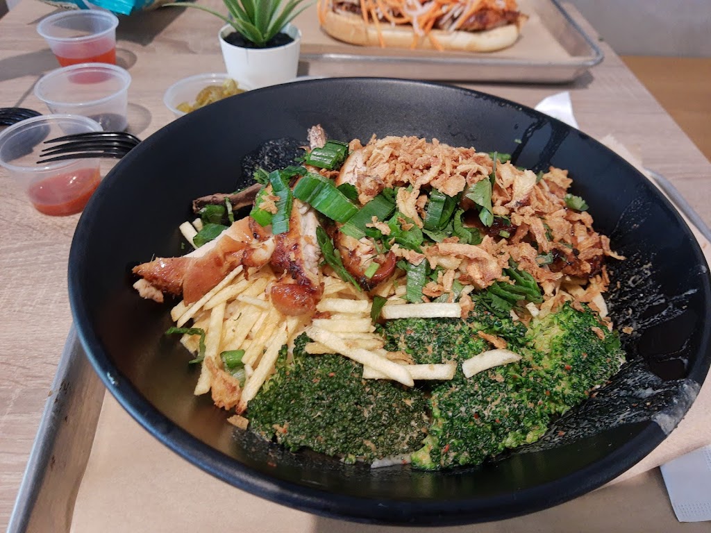 Inch & Ounces Vietnamese Street Food | restaurant | 400 Clematis St ste 103, West Palm Beach, FL 33401, USA | 5618557028 OR +1 561-855-7028