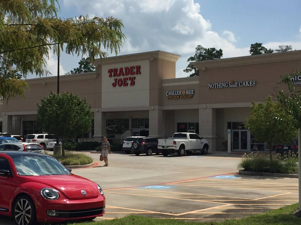 Indian Springs Center | shopping mall | 10777-10807, Kuykendahl Rd, The Woodlands, TX 77382, USA | 7135993500 OR +1 713-599-3500