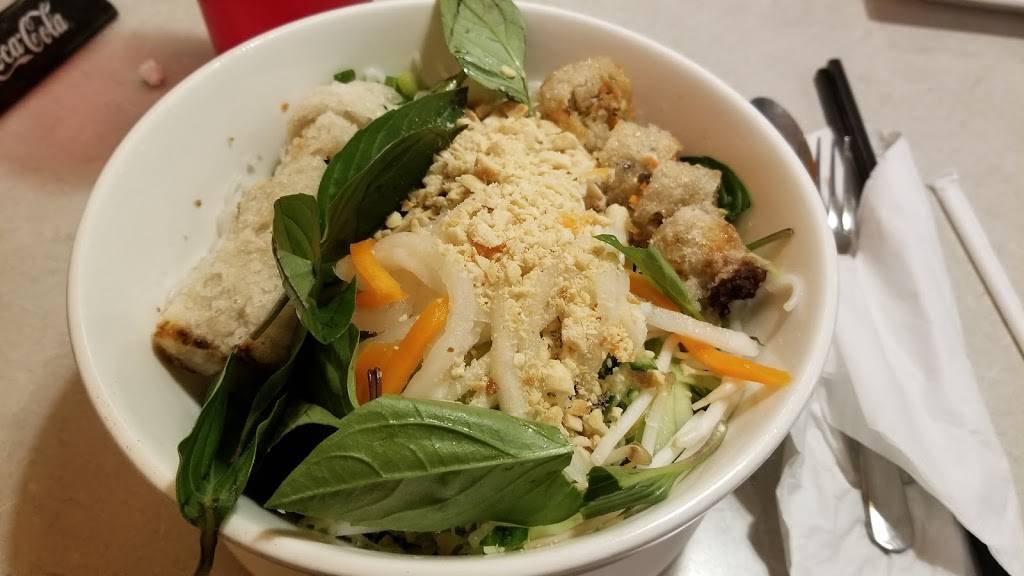 Bowl of Pho | restaurant | 5626 Grape Rd, Mishawaka, IN 46545, USA | 5742475750 OR +1 574-247-5750