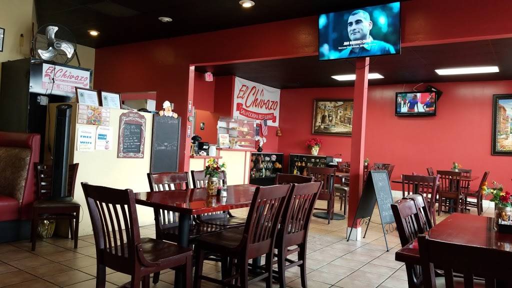 El Chivazo Salvadorian Restaurant | restaurant | 514 S Smith Ave, Corona, CA 92882, USA | 9518984758 OR +1 951-898-4758