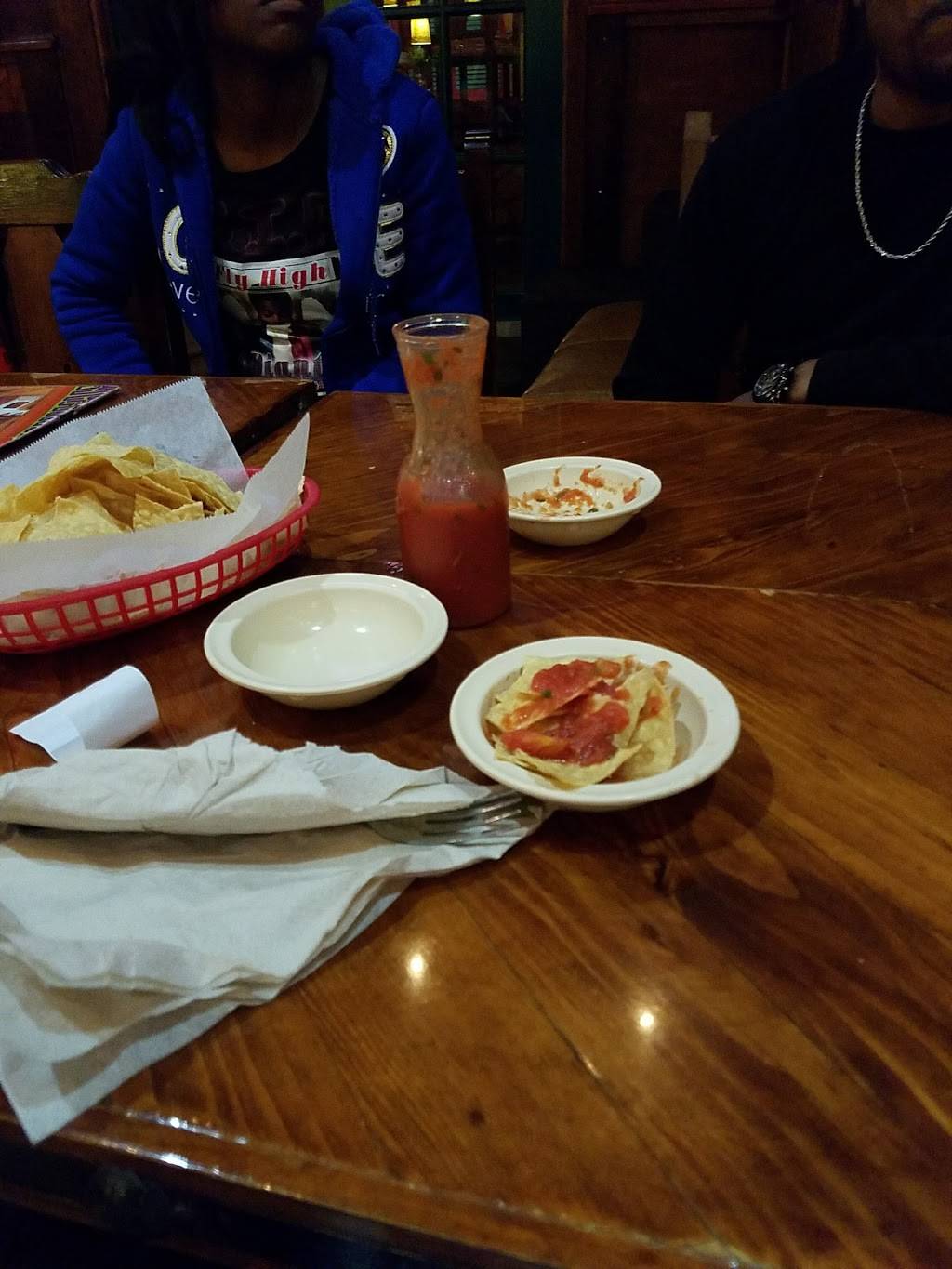 Papitos Mexican Restaurant | restaurant | 6376 Ridgewood Ct Dr, Jackson, MS 39211, USA | 6016654632 OR +1 601-665-4632