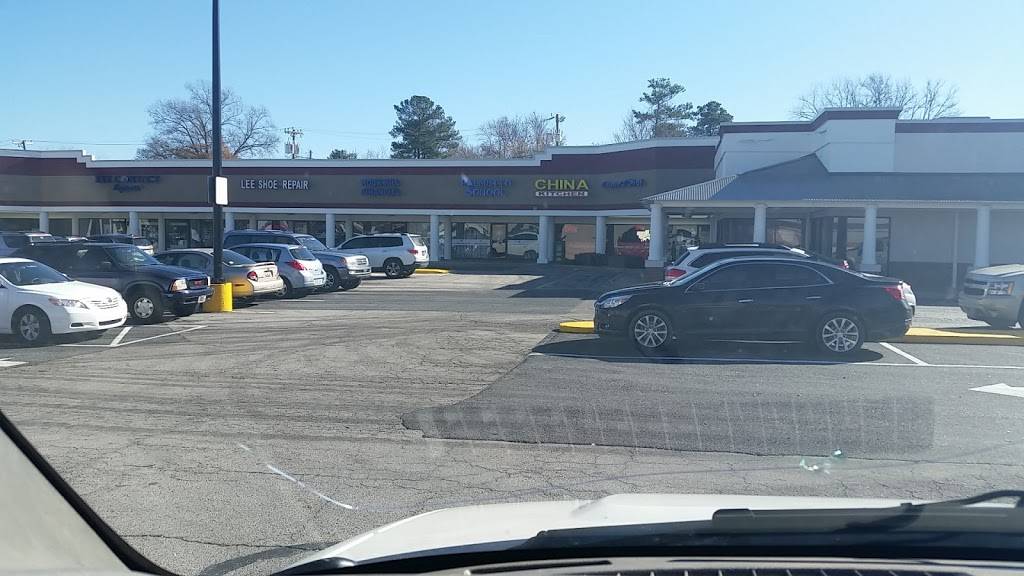 China Kitchen | restaurant | 1998 Cherry Rd, Rock Hill, SC 29732, USA | 8033666116 OR +1 803-366-6116