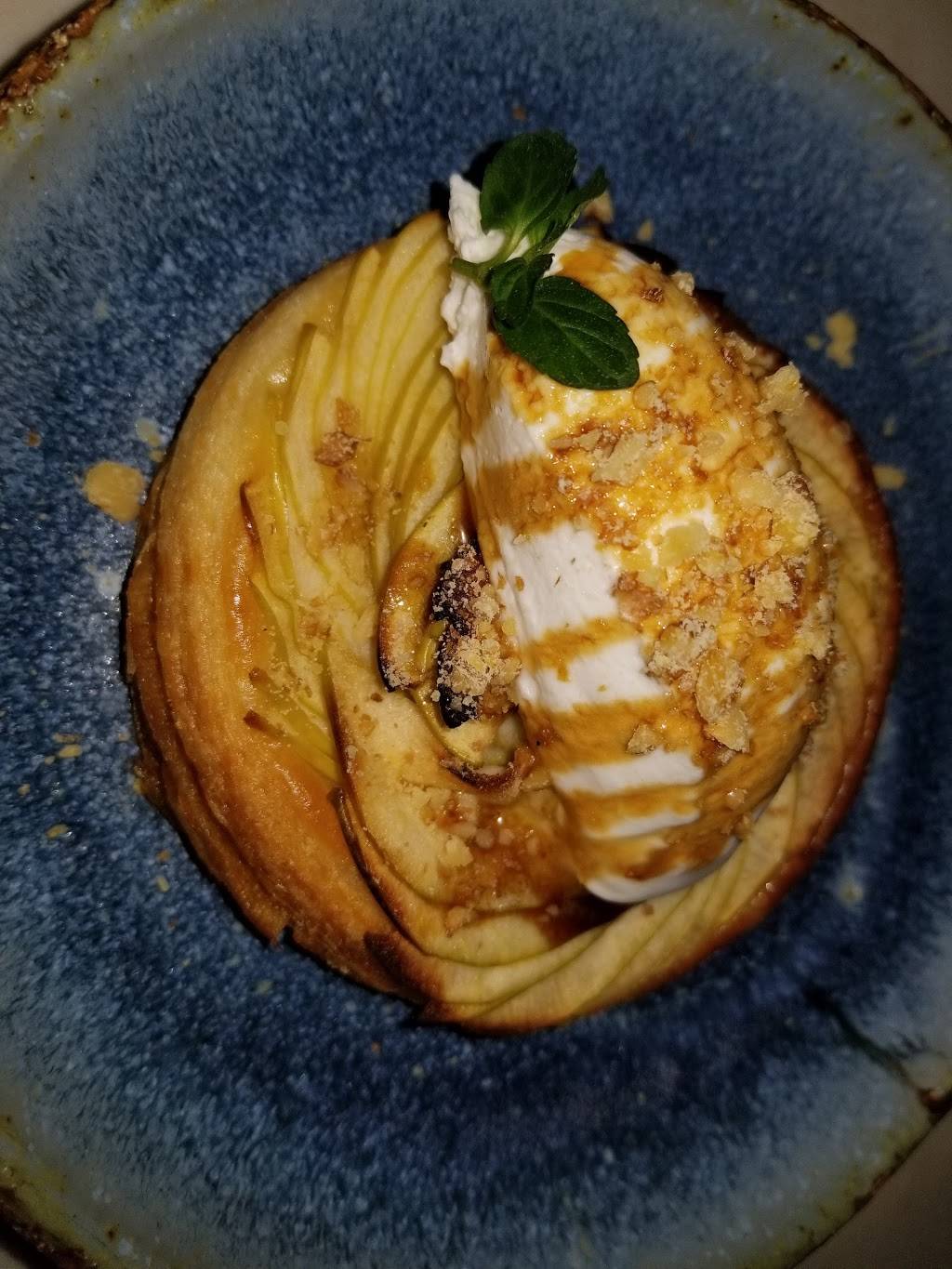 Orsa & Winston | restaurant | 122 W 4th St, Los Angeles, CA 90013, USA | 2136870300 OR +1 213-687-0300