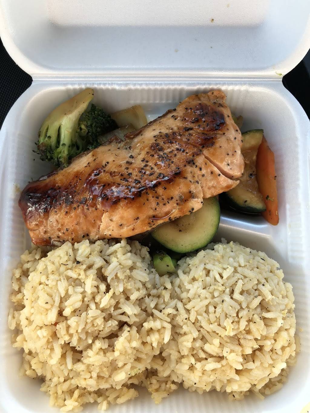 Hibachi Master | restaurant | 640 N Preston Rd, Prosper, TX 75078, USA | 8178990009 OR +1 817-899-0009