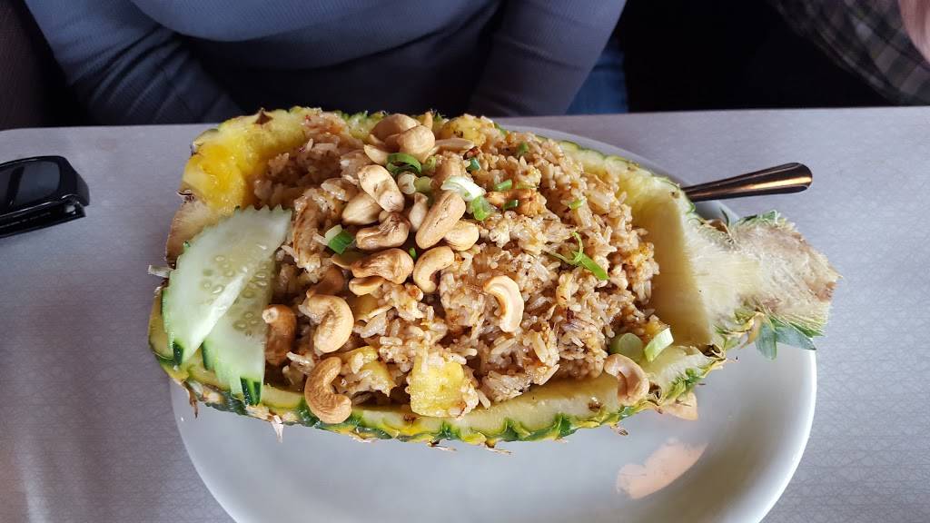 Ginger Pop | restaurant | 2520 Columbia House Blvd, Vancouver, WA 98661, USA | 3606997273 OR +1 360-699-7273