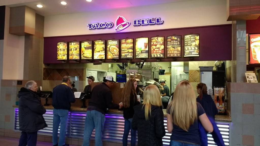 Taco Bell | restaurant | 6800 Eastman Ave, Midland, MI 48642, USA | 9898392083 OR +1 989-839-2083