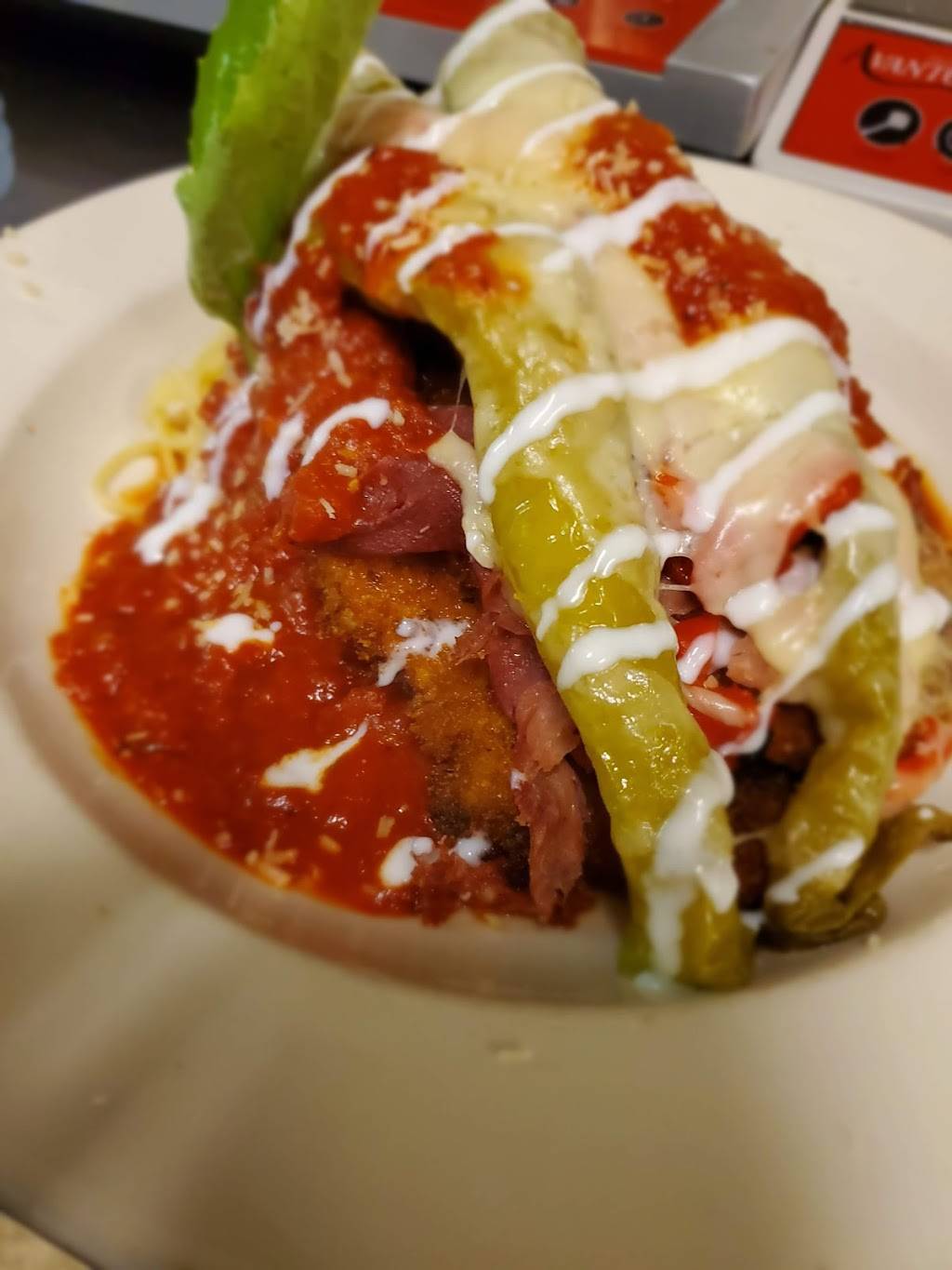 Enricos Italian Cucina & Catering Co. | restaurant | 986 Main St, Salem, NJ 08079, USA | 8564554759 OR +1 856-455-4759