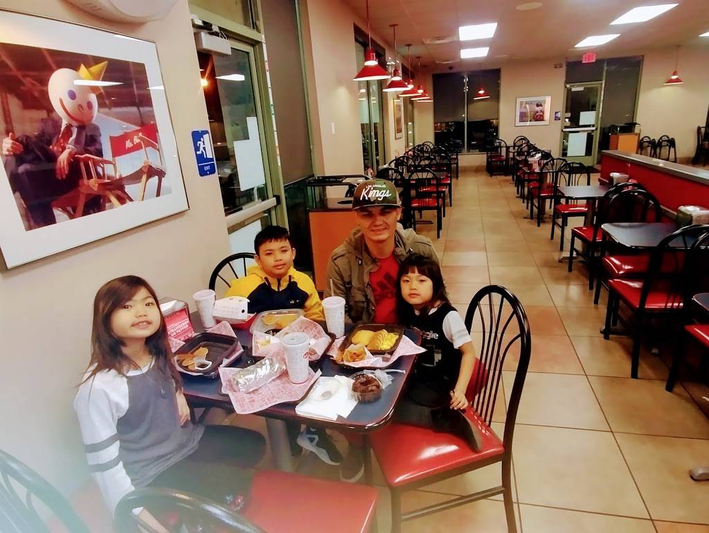 Jack in the Box | restaurant | 770 W Ramsey St, Banning, CA 92220, USA | 9518490702 OR +1 951-849-0702