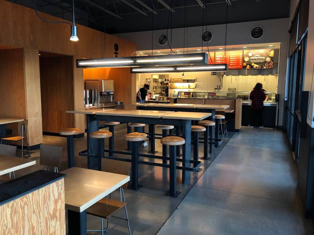 Chipotle Mexican Grill | restaurant | 1560 E Lincoln Way Ste 120, Sparks, NV 89434, USA | 7753580695 OR +1 775-358-0695