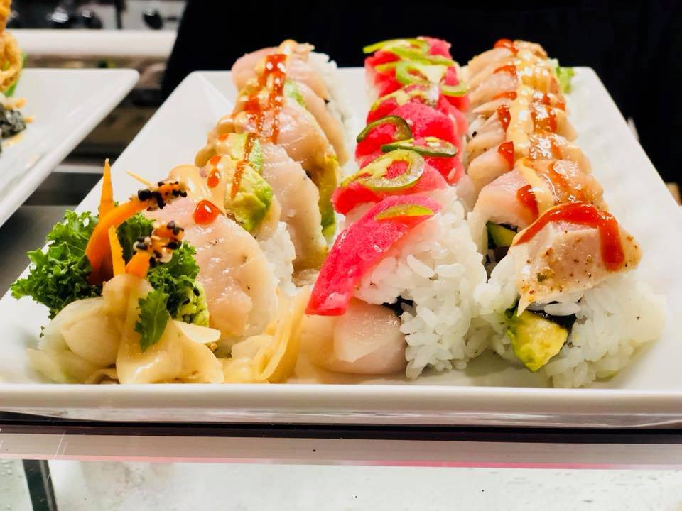 Shogun of Owensboro | restaurant | 2127 E Parrish Ave, Owensboro, KY 42303, USA | 2706859980 OR +1 270-685-9980