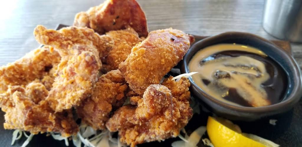 Nishikawa Ramen | restaurant | 1909 E Ray Rd, Chandler, AZ 85225, USA | 4803066349 OR +1 480-306-6349