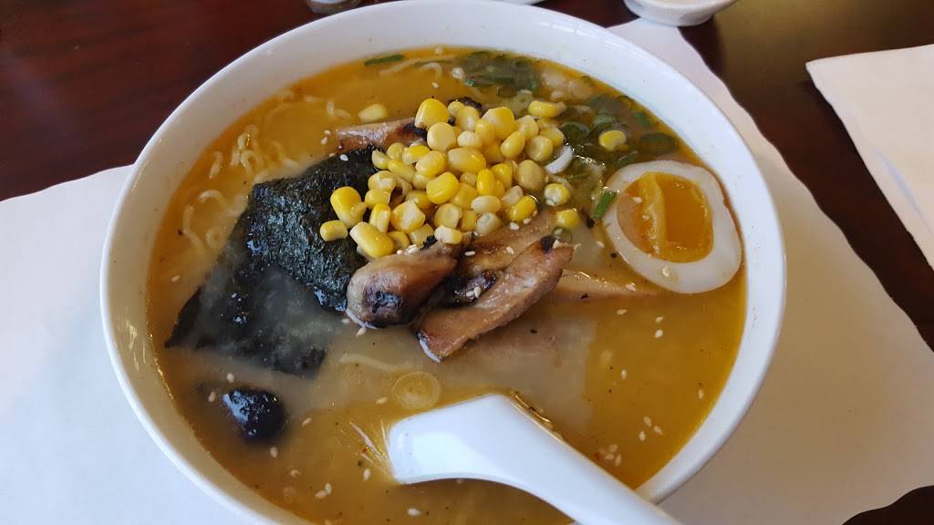 Mirin Cafe | cafe | 1555 E Valley Pkwy, Escondido, CA 92027, USA | 7607358888 OR +1 760-735-8888