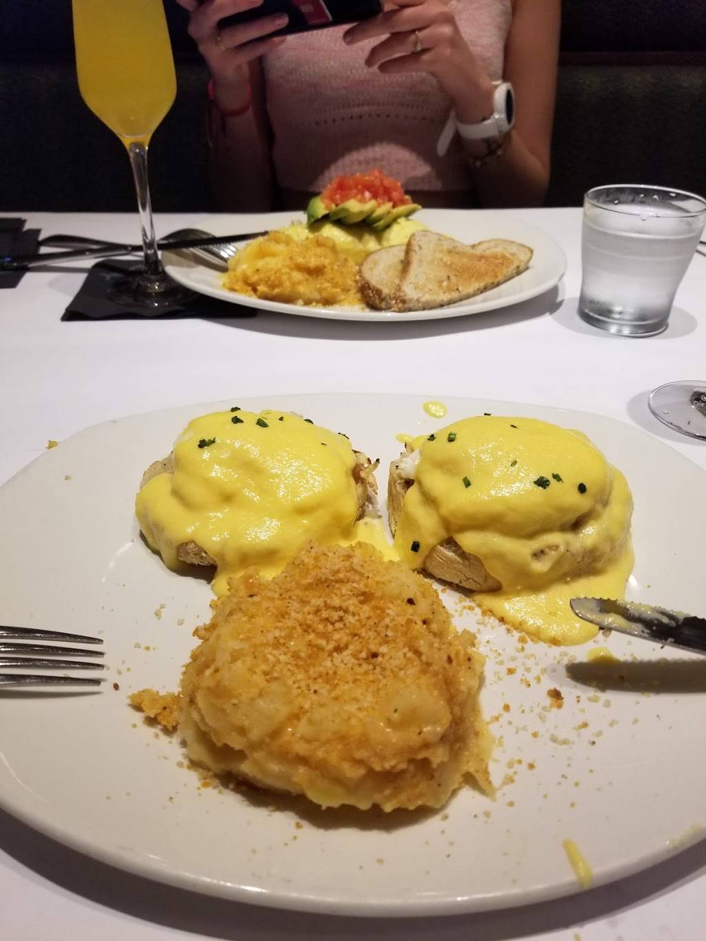 Bonefish Grill | restaurant | 14218 SW 8th St #11, Miami, FL 33184, USA | 3054876430 OR +1 305-487-6430