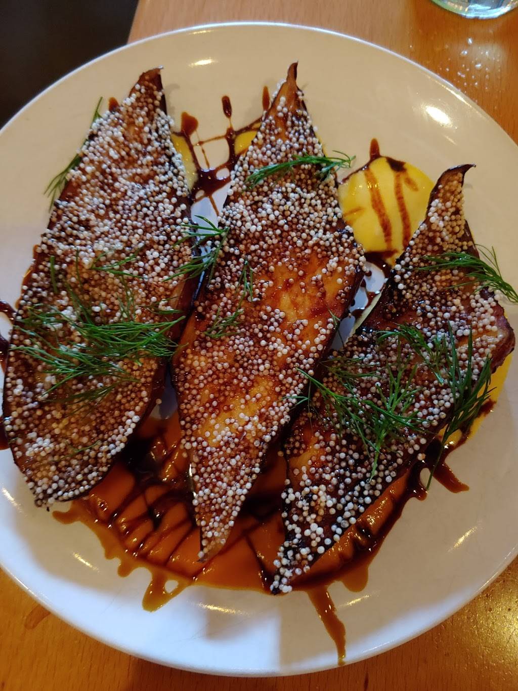 Aviary | restaurant | 1733 NE Alberta St, Portland, OR 97211, USA | 5032872400 OR +1 503-287-2400