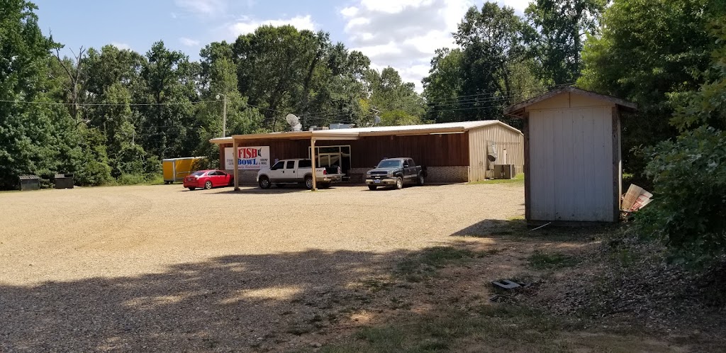 Fish Bowl | restaurant | 1409 AR-32, Ashdown, AR 71822, USA | 8708982993 OR +1 870-898-2993