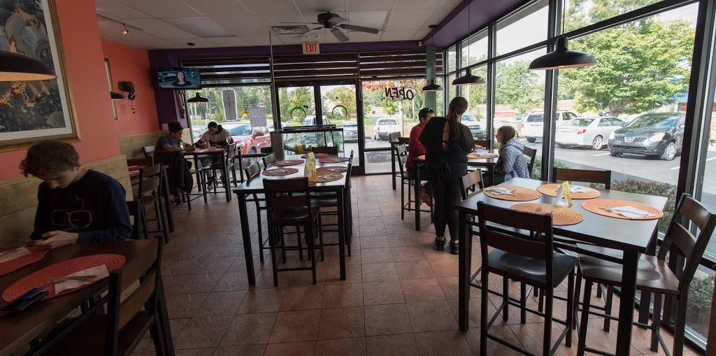 Thai Street Food Kitchen | restaurant | 3340 Clays Mill Rd #110, Lexington, KY 40503, USA | 8593093185 OR +1 859-309-3185