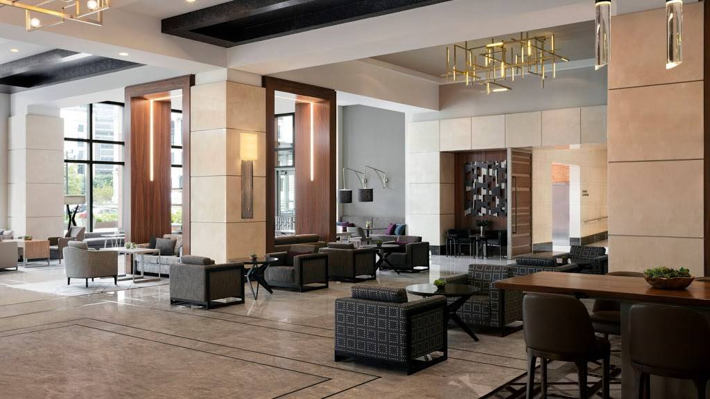 Greatroom | restaurant | 1360 W Mall Dr, Cleveland, OH 44114, USA | 2167367080 OR +1 216-736-7080