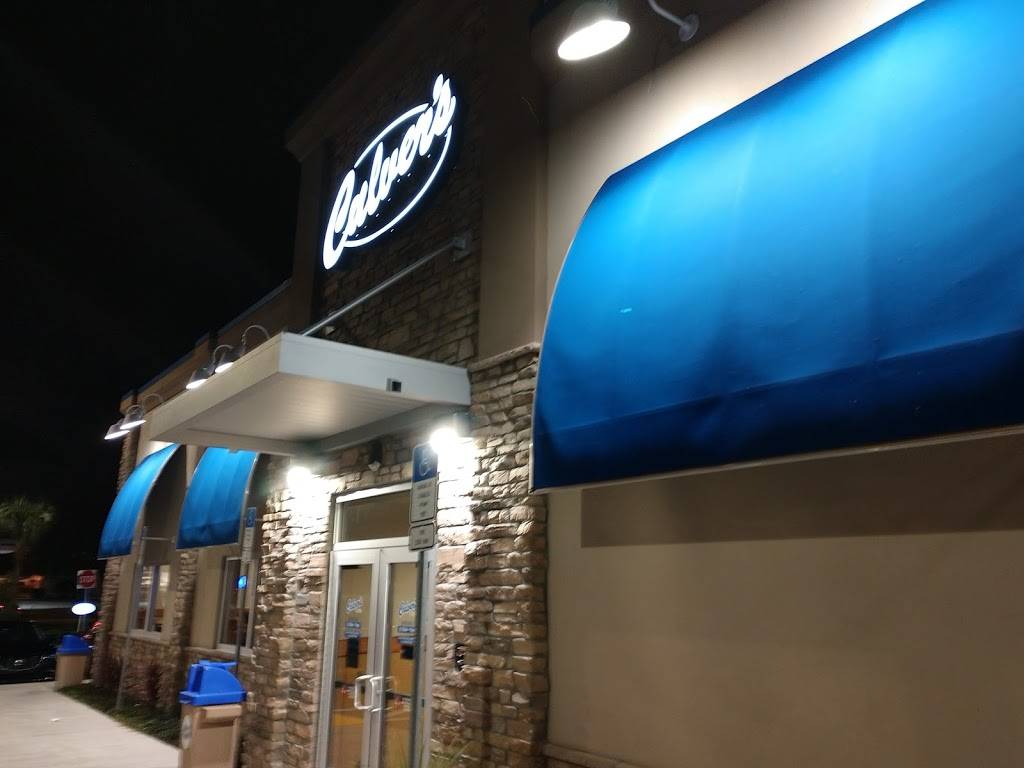 Culvers | restaurant | 10425 Park Blvd N, Seminole, FL 33772, USA | 7273977700 OR +1 727-397-7700