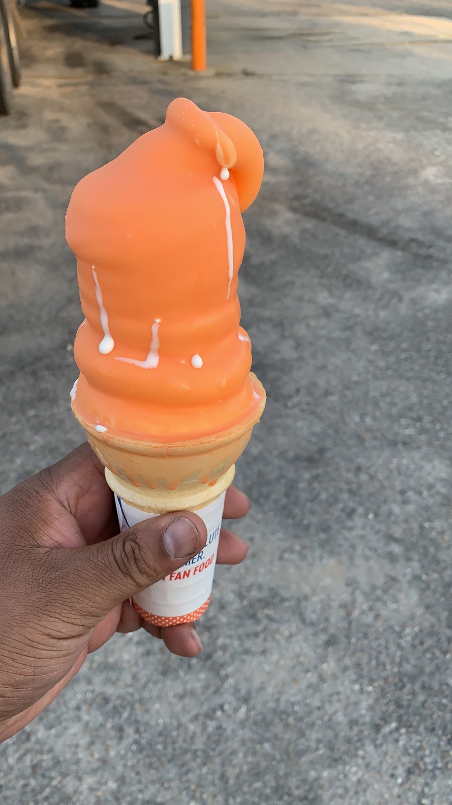 Dairy Queen Grill & Chill | restaurant | 3607 N College Ave, Jackson, AL 36545, USA | 2512460083 OR +1 251-246-0083