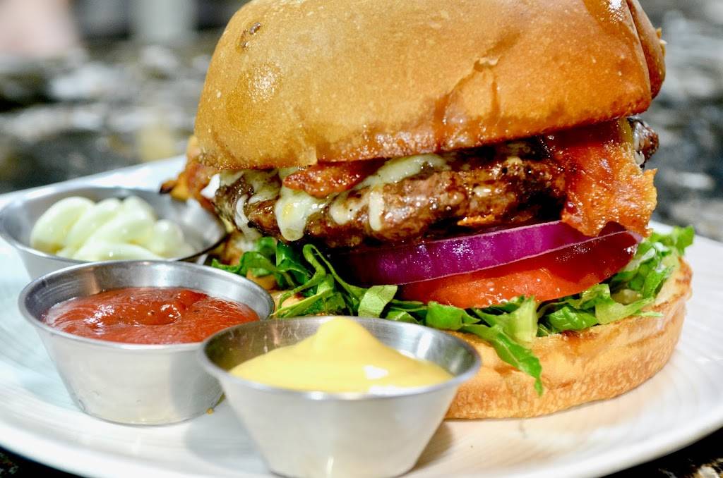 Waters Restaurant | restaurant | 301 Main St, Fort Worth, TX 76102, USA | 8179841110 OR +1 817-984-1110