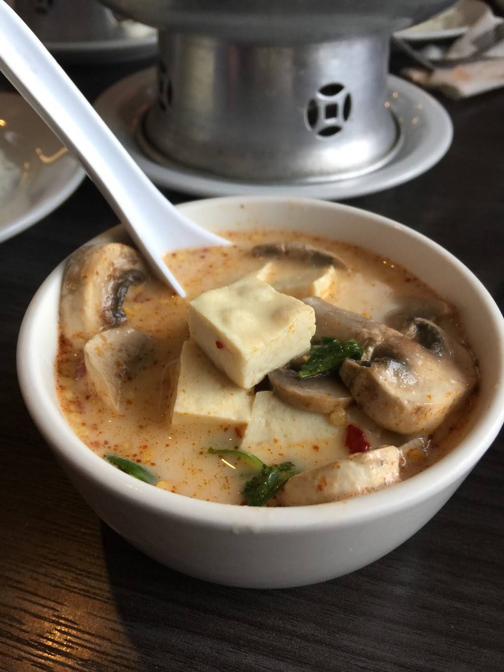 The Thai T Exotic Thai Cuisine | restaurant | 9305, 11275 Sierra Ave, Fontana, CA 92337, USA | 9093502299 OR +1 909-350-2299