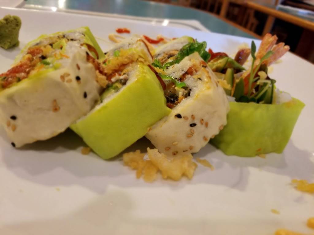 Sakura Japanese Cuisine | restaurant | 3151 Crow Canyon Pl C, San Ramon, CA 94583, USA | 9252771628 OR +1 925-277-1628