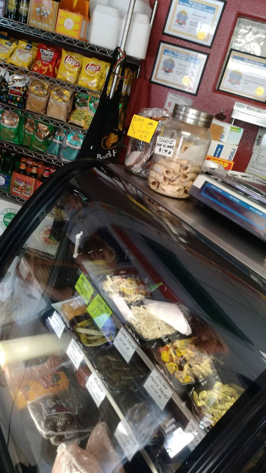 Manzanos | restaurant | 120 N Woodland Blvd, DeLand, FL 32720, USA | 3866246990 OR +1 386-624-6990