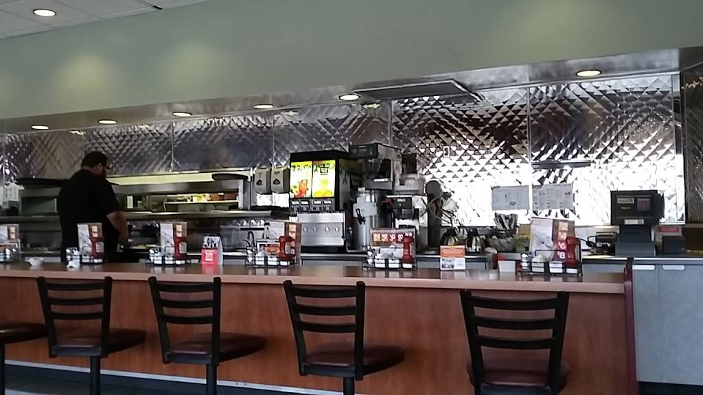 Dennys | restaurant | 14301 S Inglewood Ave, Hawthorne, CA 90250, USA | 3106766097 OR +1 310-676-6097