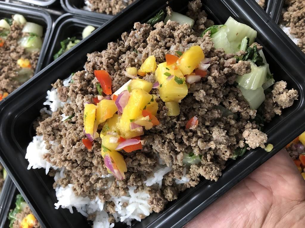 Meal Prep Ottawa | restaurant | 1224 Shillington Ave, Ottawa, ON K1Z 7Z4, Canada | 6137011363 OR +1 613-701-1363