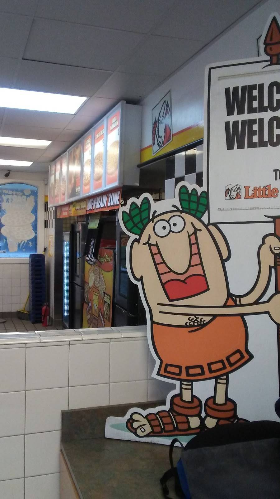 Little Caesars Pizza | meal takeaway | 1470 Mendocino Ave, Santa Rosa, CA 95401, USA | 7075288787 OR +1 707-528-8787