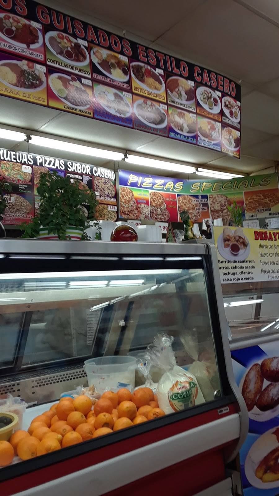 Central Pizza | restaurant | 11479 San Fernando Rd # F, San Fernando, CA 91340, USA | 8188373197 OR +1 818-837-3197