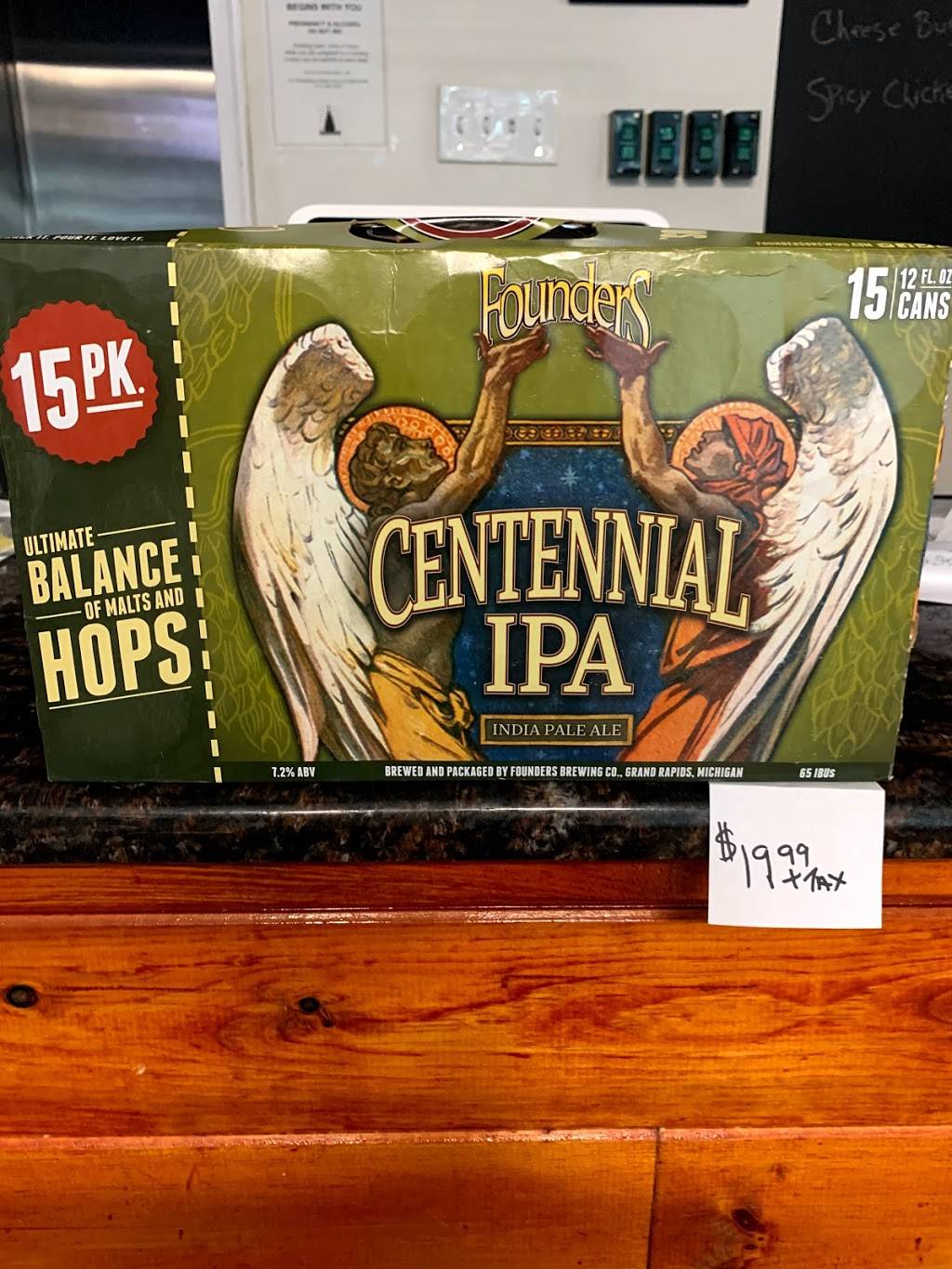 Chases Hop Shop | restaurant | 7235 Rising Sun Ave, Philadelphia, PA 19111, USA | 2675383609 OR +1 267-538-3609