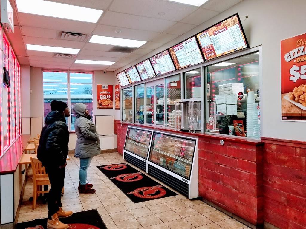 Red Snapper Fish Chicken & Pizza | restaurant | 5601 W Division St, Chicago, IL 60651, USA | 7732610166 OR +1 773-261-0166