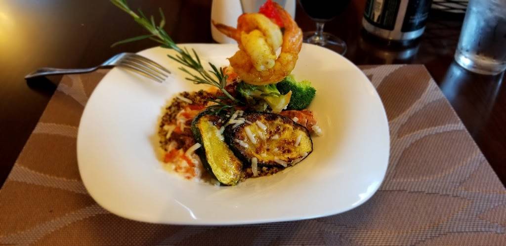 Tatianas Restaurant | restaurant | 4601 Gettysburg Rd, Mechanicsburg, PA 17055, USA | 7176950547 OR +1 717-695-0547