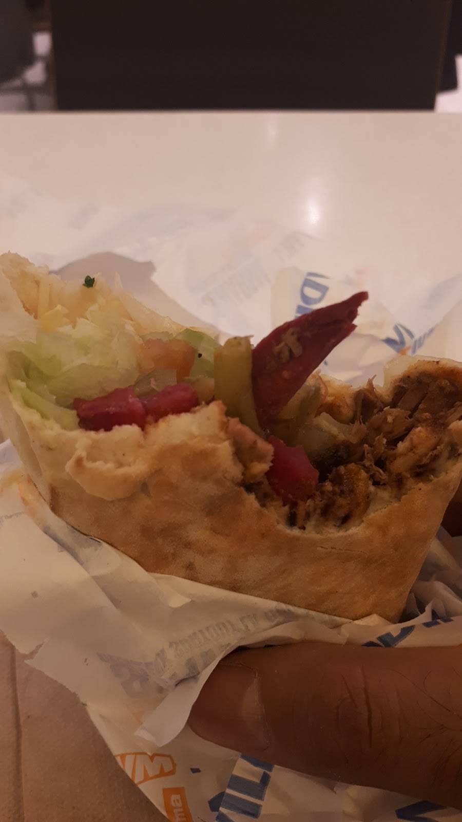 Villa Madina | restaurant | Markville Shopping Centre, 5000 Hwy 7, Markham, ON L3R 4M9, Canada | 9054778059 OR +1 905-477-8059