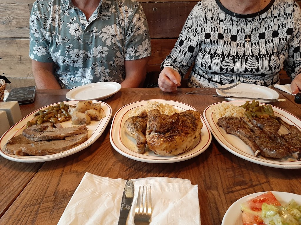 Kouzena 220 | restaurant | 220 6th St, Racine, WI 53403, USA | 2628001005 OR +1 262-800-1005