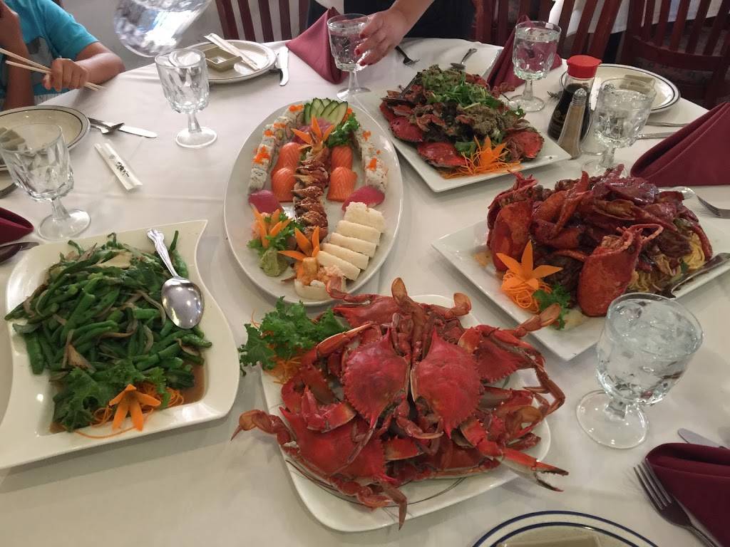 The Orient Restaurant (Perry Hall) | restaurant | 9545 Belair Rd, Baltimore, MD 21236, USA | 4102568100 OR +1 410-256-8100