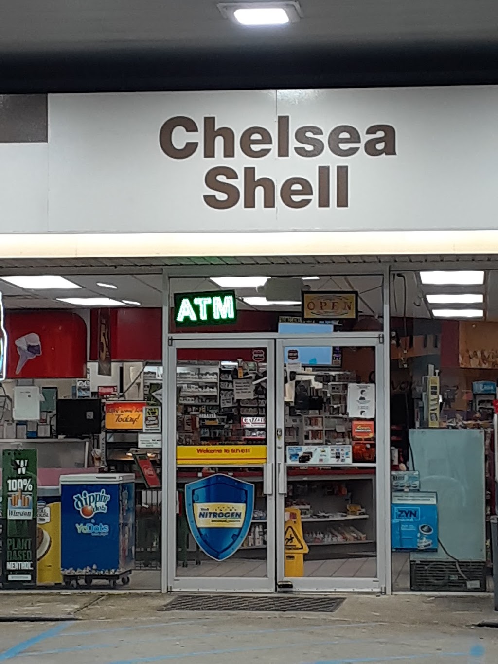 Shell | restaurant | 16851 US-280, Chelsea, AL 35043, USA | 2056787208 OR +1 205-678-7208