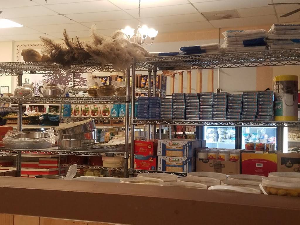 Habibis Cafe & Market | restaurant | 3310 Waccamaw Blvd, Myrtle Beach, SC 29579, USA | 8432360150 OR +1 843-236-0150