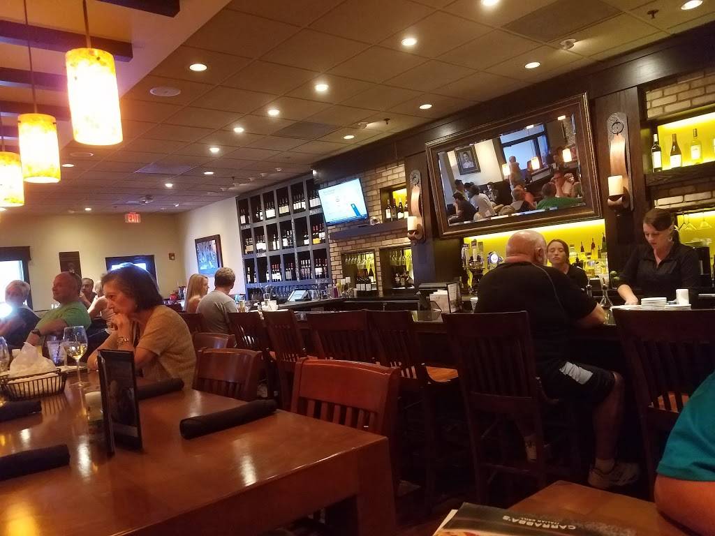 Carrabbas Italian Grill | restaurant | 12957 Cortez Blvd, Brooksville, FL 34613, USA | 3525979805 OR +1 352-597-9805