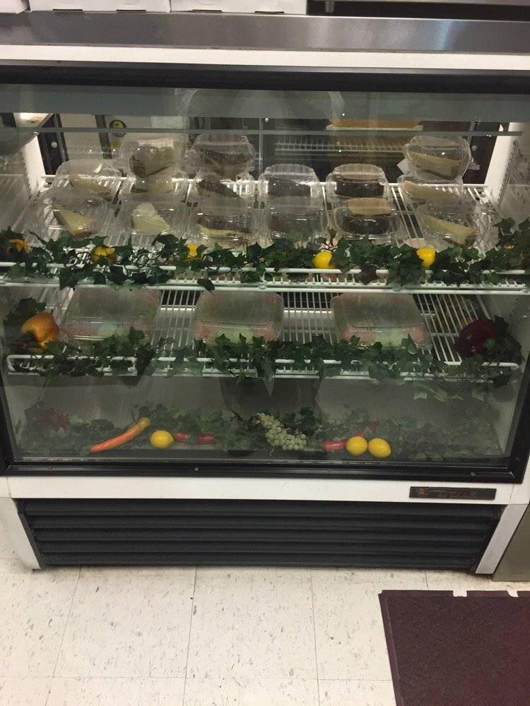 Ronzio Pizza & Subs | meal delivery | 35 Smithfield Rd, North Providence, RI 02904, USA | 4012743282 OR +1 401-274-3282