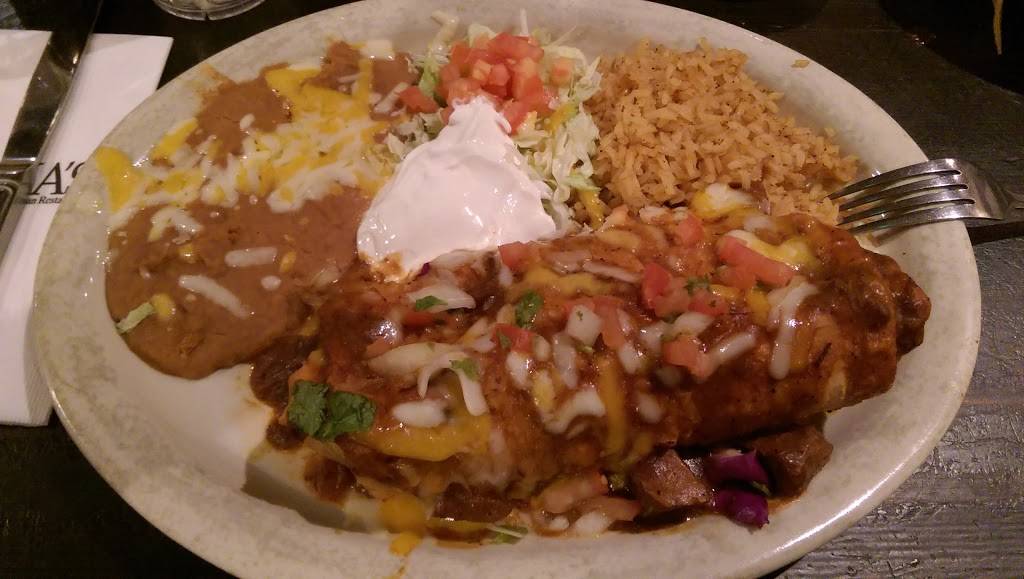 Garcias Mexican Restaurant | restaurant | 1706 E Warner Rd, Tempe, AZ 85284, USA | 4808381005 OR +1 480-838-1005