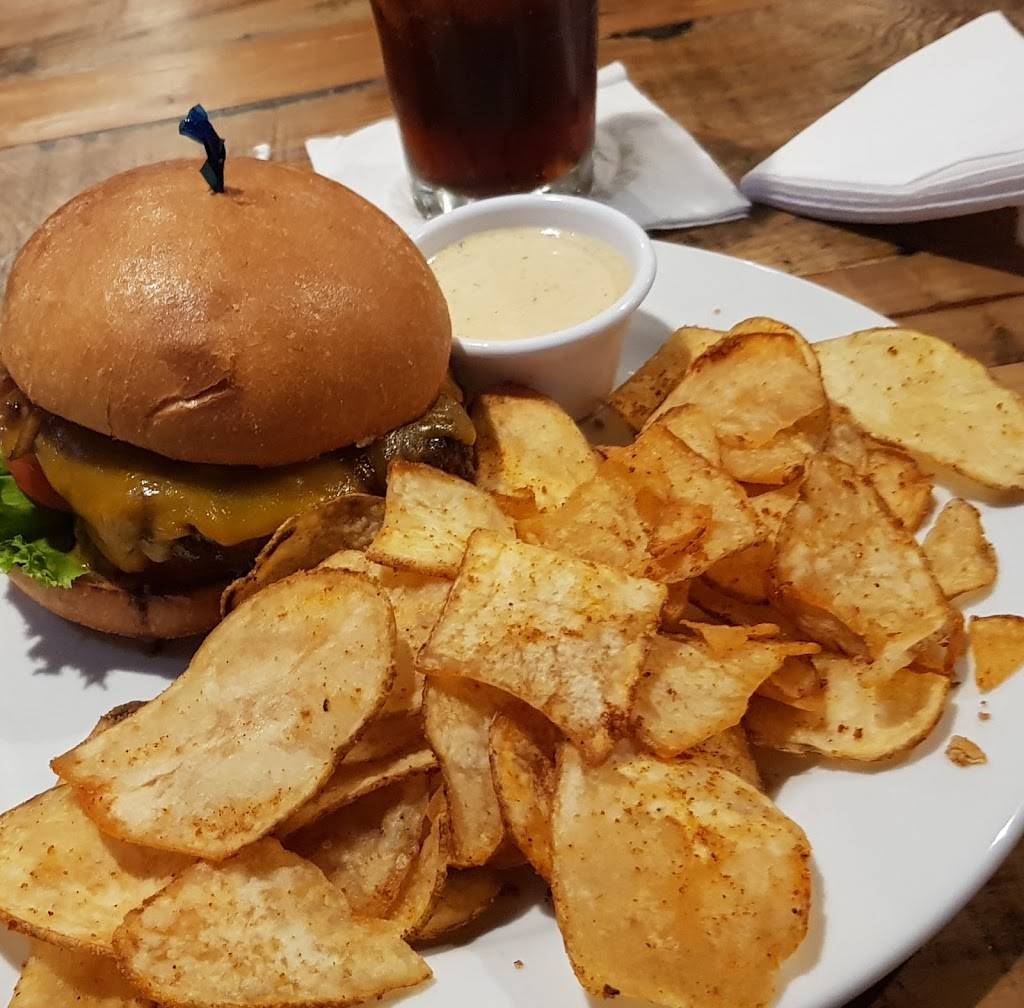 The Blacksmith Restaurant | restaurant | 216 N Shannon St, Jackson, TN 38301, USA | 7317363484 OR +1 731-736-3484