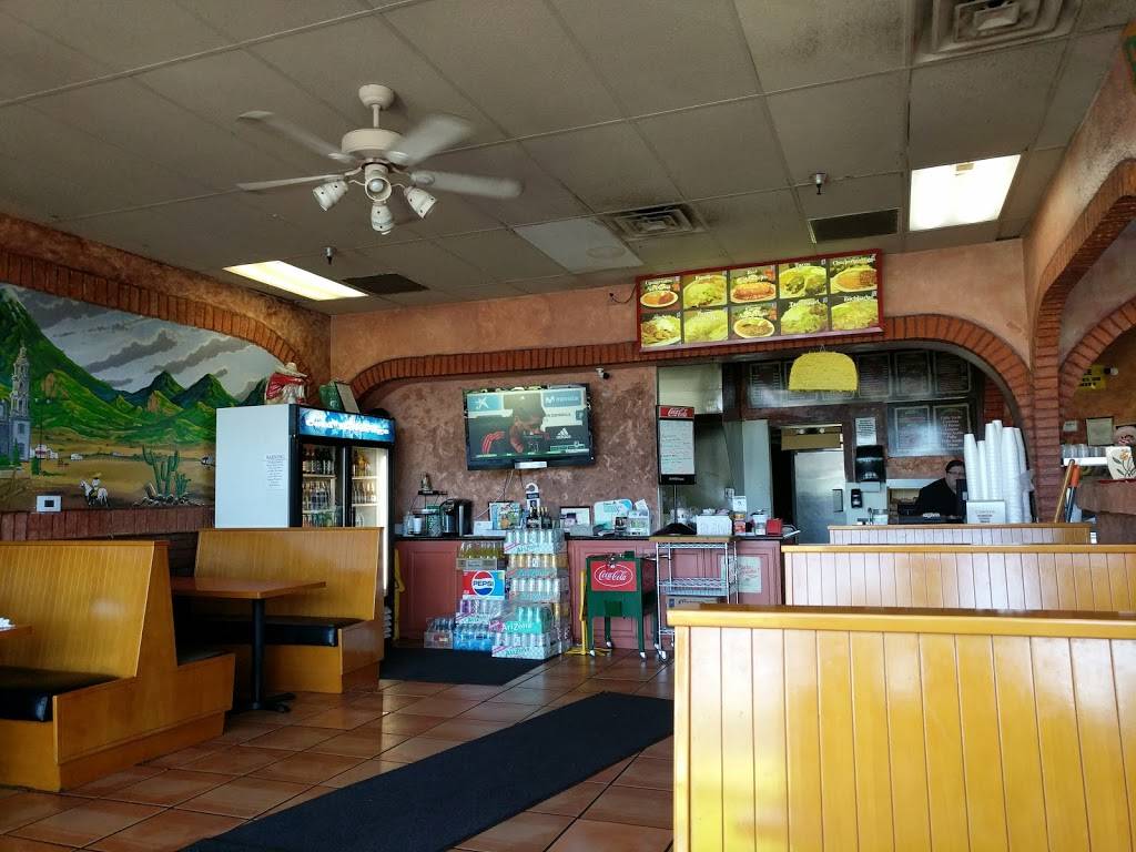 Taqueria La Mexicana | restaurant | 1284 W 11th St, Tracy, CA 95376, USA | 2098336343 OR +1 209-833-6343